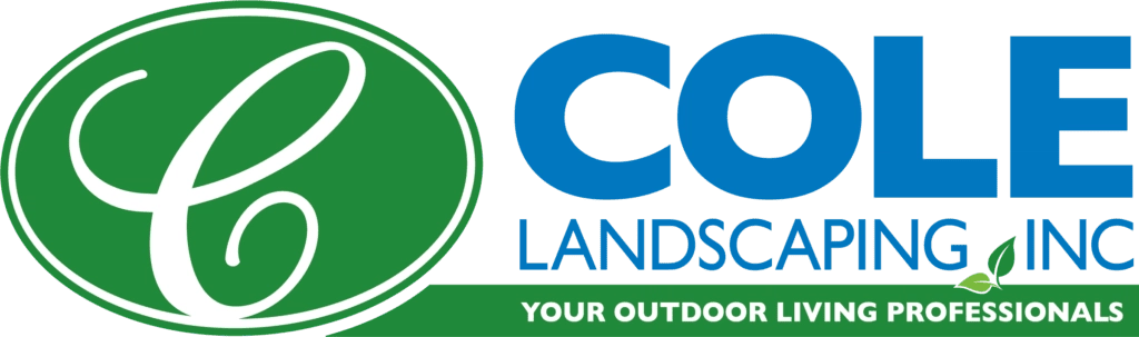Cole Landscaping, Inc. Logo