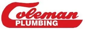 Coleman Plumbing Logo