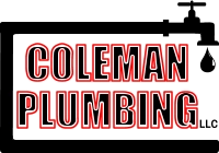Coleman Plumbing LLC Logo