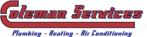 Coleman Services Logo