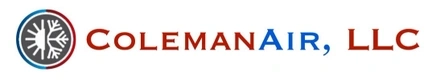 ColemanAir, LLC Logo