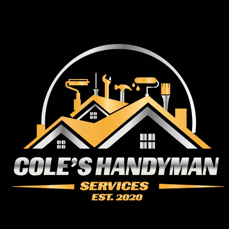 Cole's Handyman Services Logo