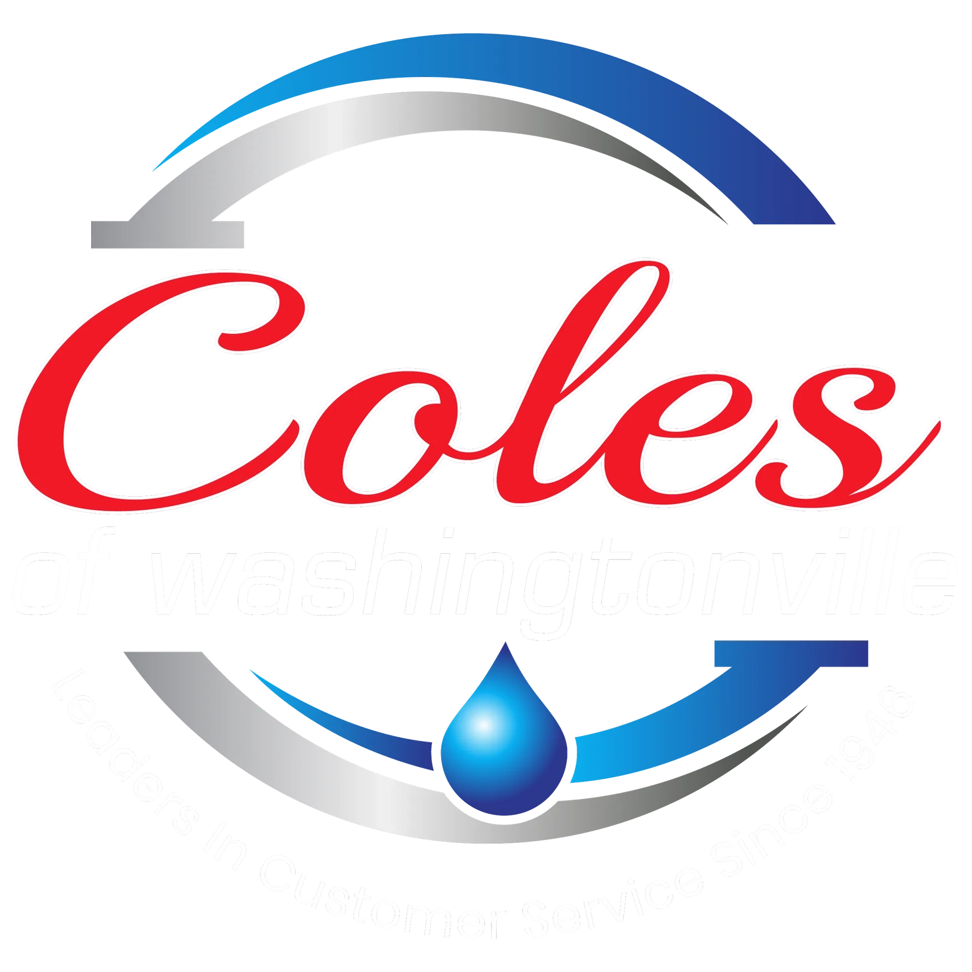 Coles of Washingtonville Logo