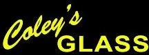Coley's Glass Company LLC Logo