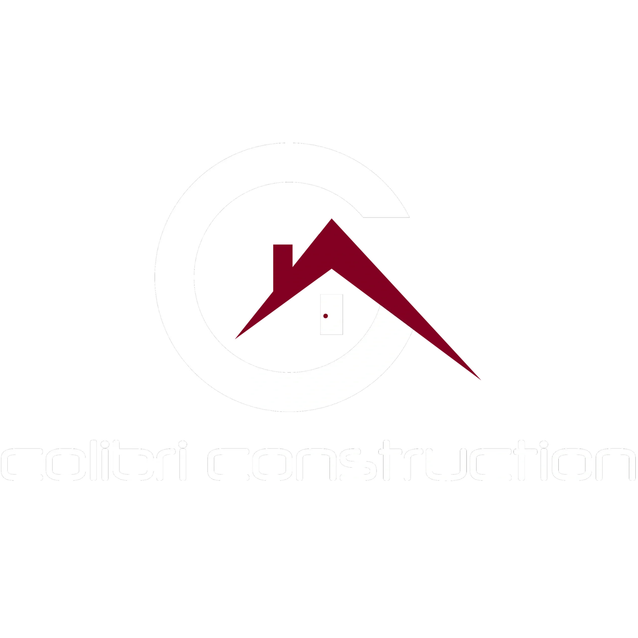 Colibri Construction Logo