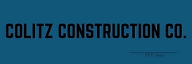 Colitz Construction Company Logo