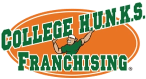 College Hunks Hauling Junk and Moving Logo