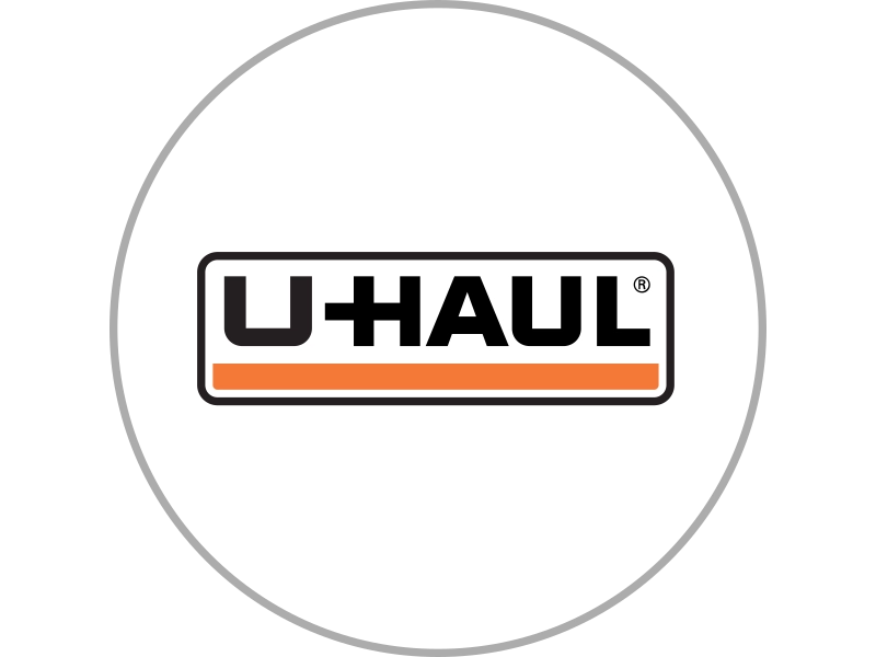 Collegeboxes at U-Haul Moving & Storage of Savannah Ogeechee Logo