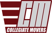 Collegiate Movers, Inc. Logo