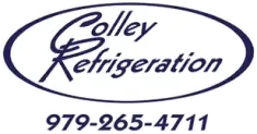 Colley Refrigeration Logo