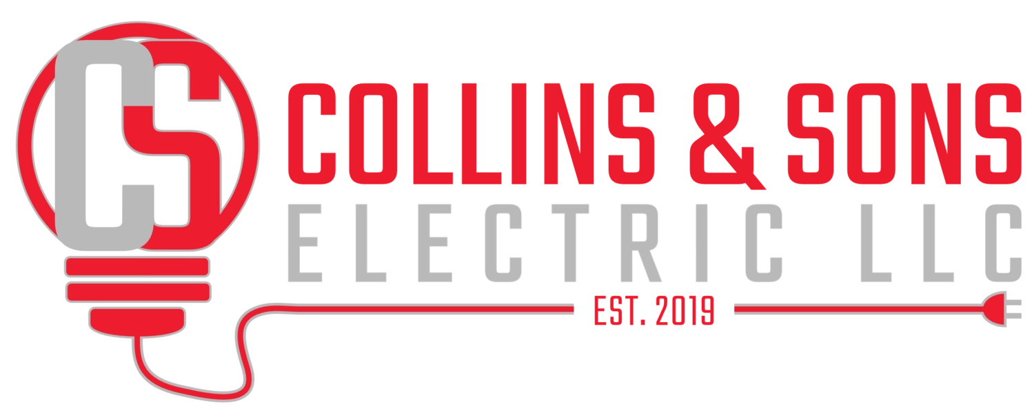 Collins and Sons Electric LLC Logo