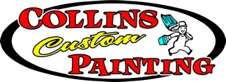 Collins Custom Painting Inc Logo