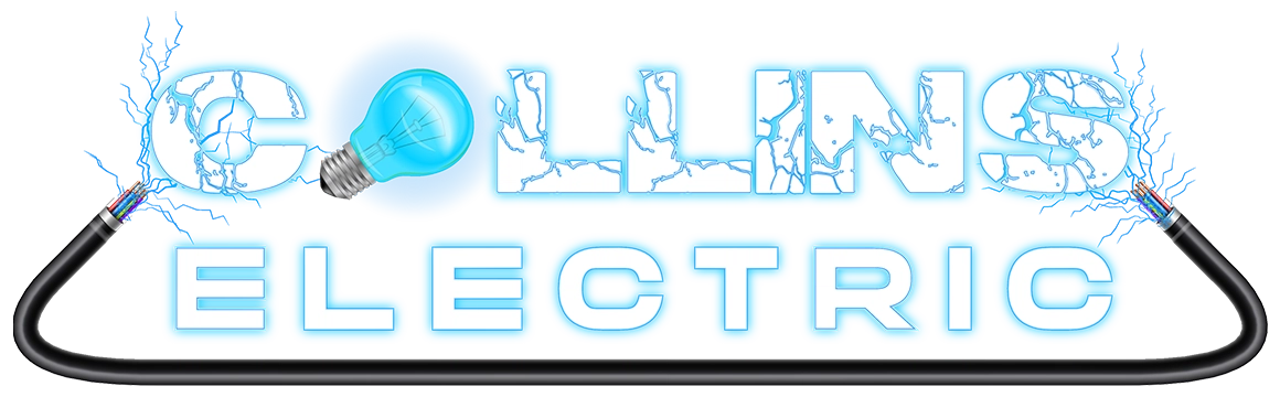 Collins Electric Logo