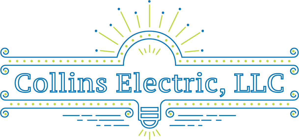 Collins Electric, LLC Logo