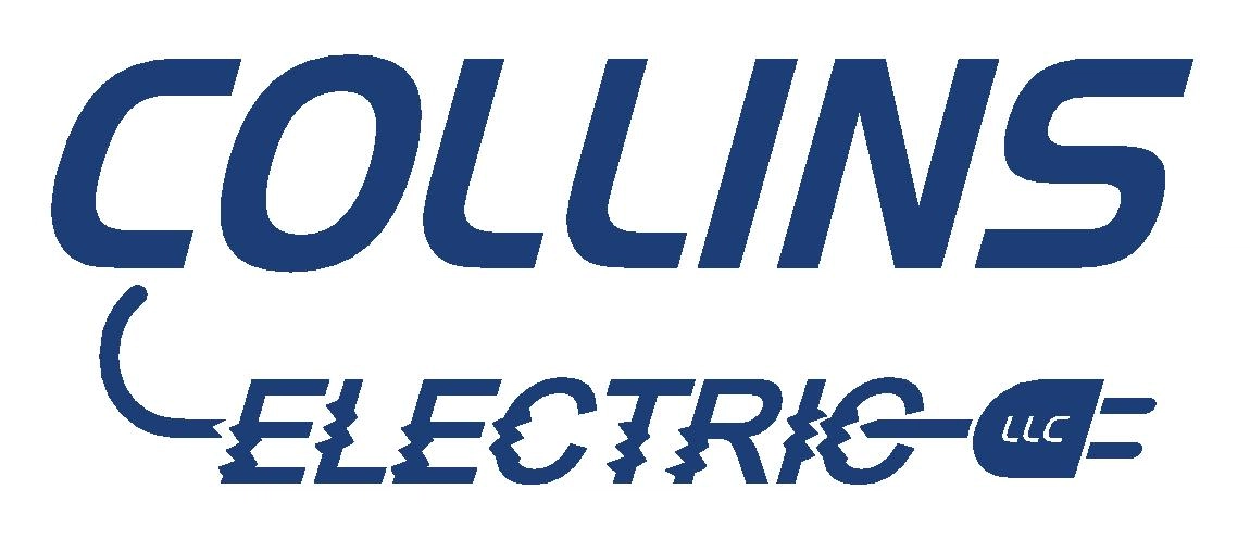 Collins Electric LLC Logo