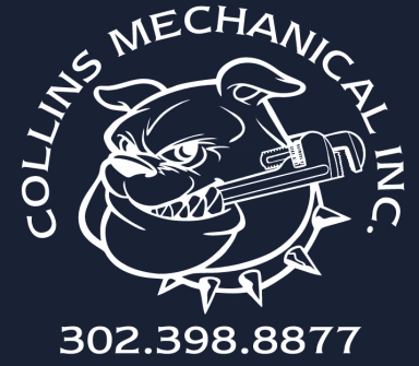 Collins Mechanical, Inc. Logo