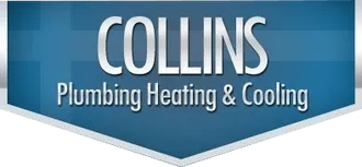 Collins Plumbing & Heating Logo