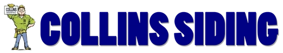 Collins Siding Logo