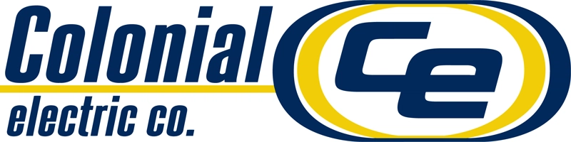 Colonial Electric Co. Inc Logo