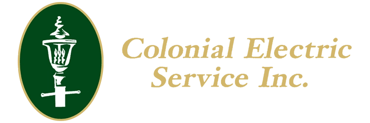Colonial Electric Service Inc Logo