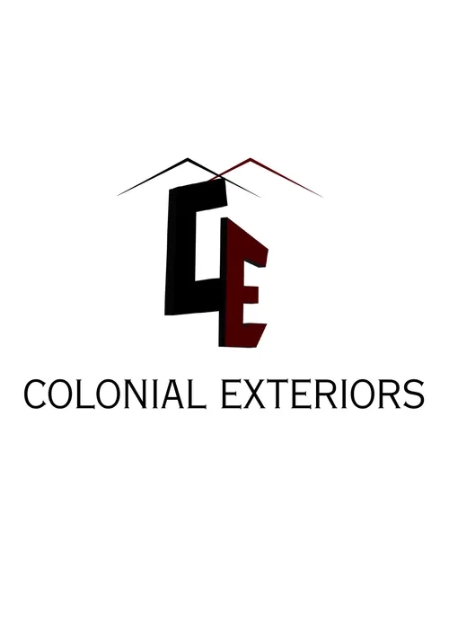 Colonial Exteriors Logo