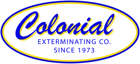 Colonial Exterminating Co Inc Logo