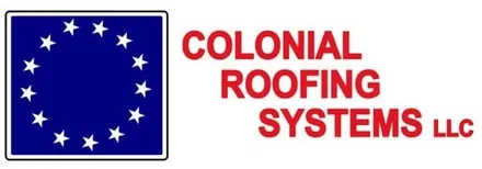 Colonial Roofing Systems Logo