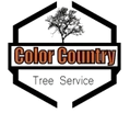 Color Country Tree Service Logo