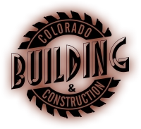 Colorado Building and Construction Logo