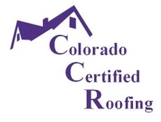 Colorado Certified Roofing Logo
