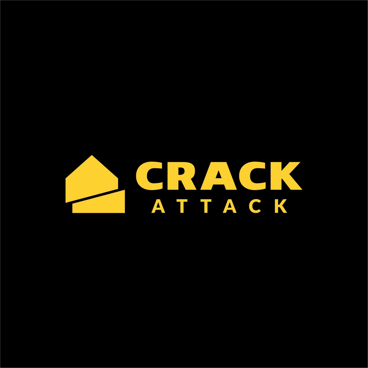 Colorado Crack Attack Logo