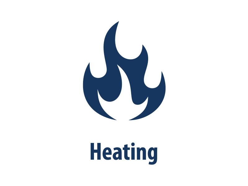 Colorado Green Plumbing, Heating and Cooling Logo