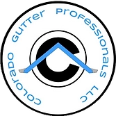 Colorado Gutter Professionals LLC Logo