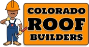 Colorado Roof Builders Logo