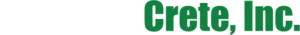 ColoradoCrete, Inc. Logo