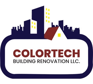 ColorTech Building Renovation LLC Logo