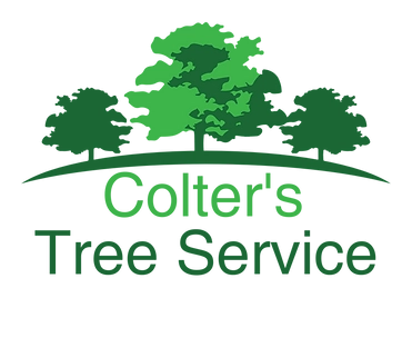 Colter's Tree Service Logo
