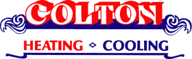 Colton Heating & Cooling Logo