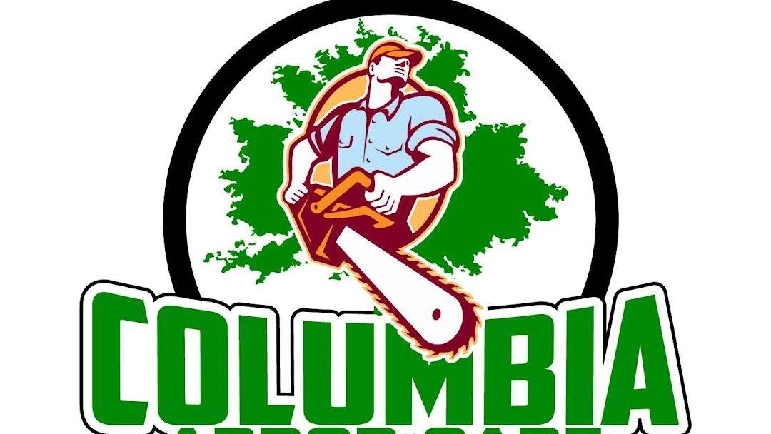 Columbia Arbor Care Logo