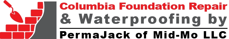 Columbia Foundation Repair & Waterproofing Logo