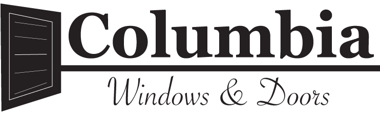 Columbia Glass & Window Co Logo