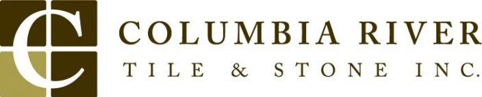 Columbia River Tile & Stone Inc. Logo