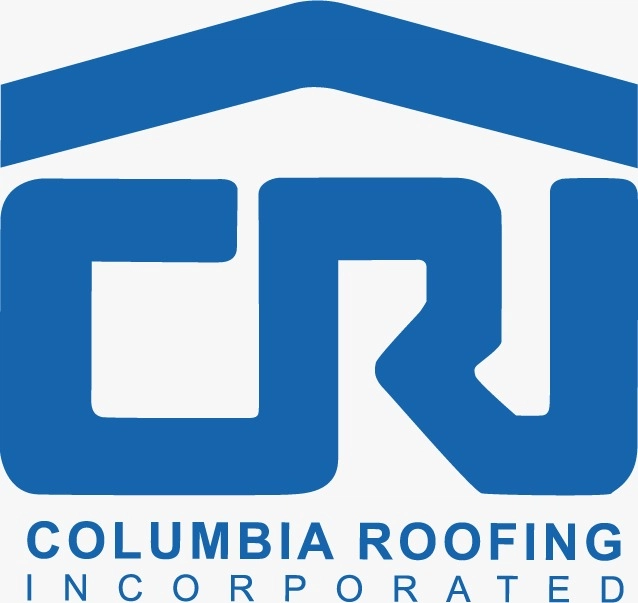 Columbia Roofing Inc Logo