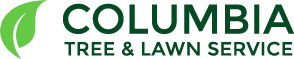 Columbia Tree & Lawn Service Logo