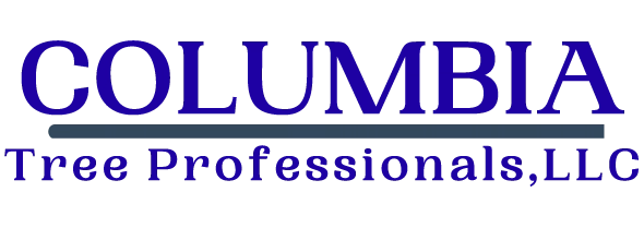 Columbia Tree Professionals LLC Logo