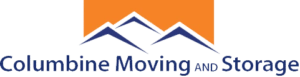 Columbine Moving & Storage Logo