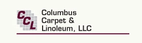 Columbus Carpet & Linoleum LLC Logo