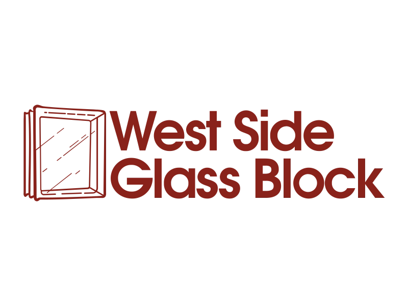 Columbus Glass Block Logo