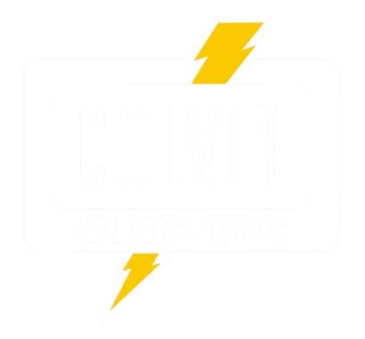 Colvin Electric Inc Logo
