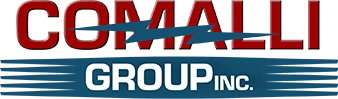 Comalli Group, Inc. Logo